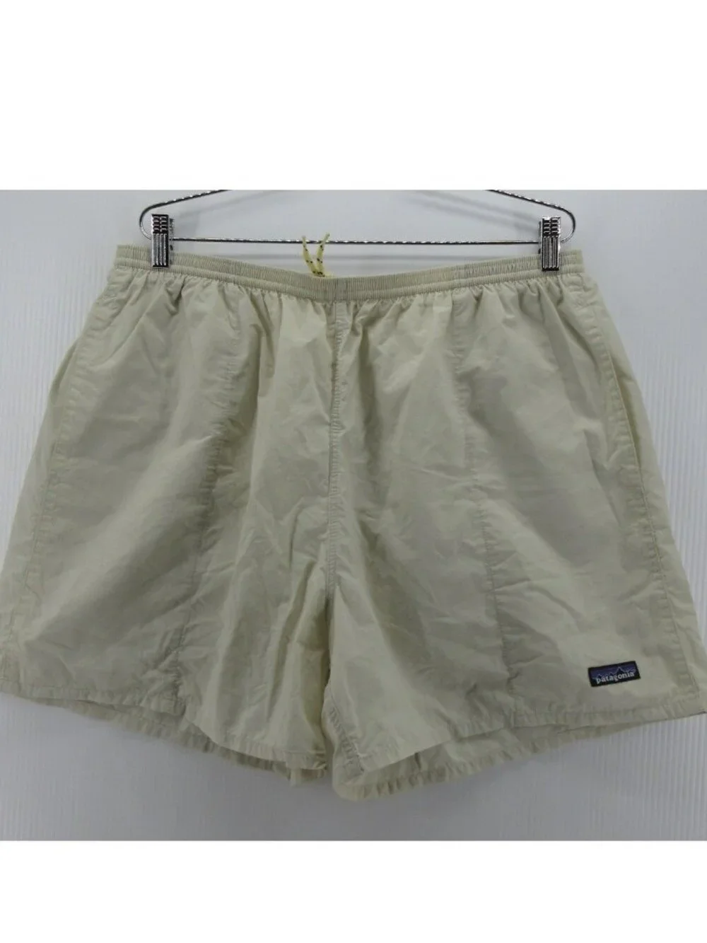 VTG Patagonia Swim Trunks XXL Baggies Bathing Suit Resortwear Y2K